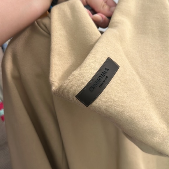 Essentials Hoodie - Picture 6 of 7